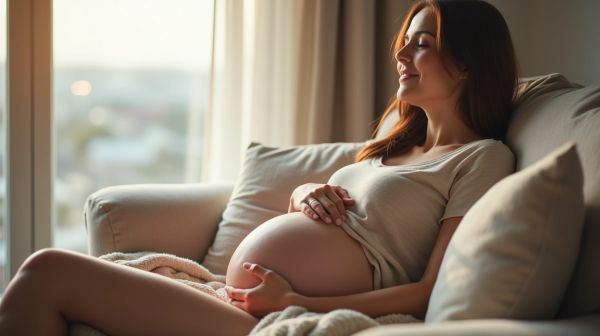 Photographe grossesse et naissance : trouver le bon regard près de chez soi