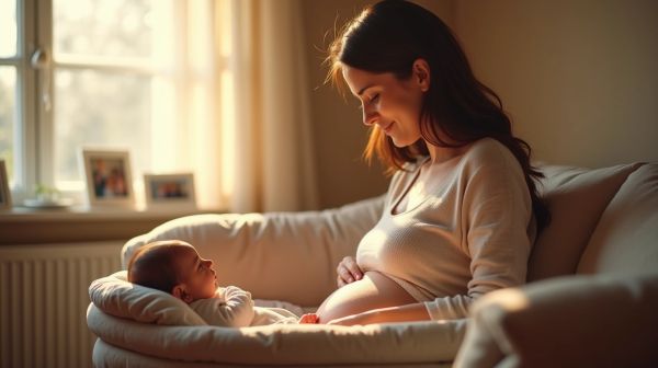 Photographe grossesse et naissance : trouver le bon regard près de chez soi