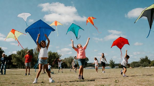 Activités en famille à fréjus : idées pour tous les âges